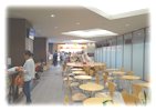 ドトールコーヒー竹田綜合病院医療センター店